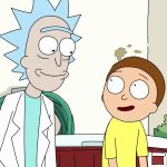 Rick And Morty Season 5 Episode 9