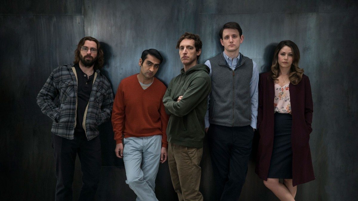 Silicon Valley Season 7