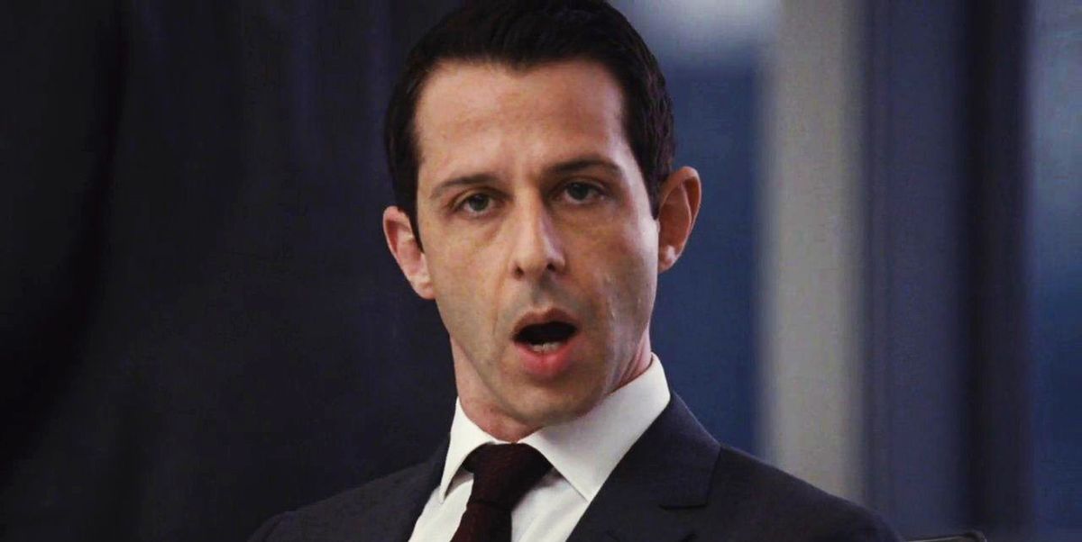 Succession Season 3