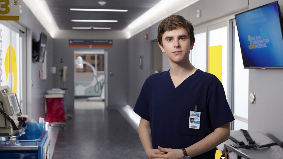 The Good Doctor Season 5