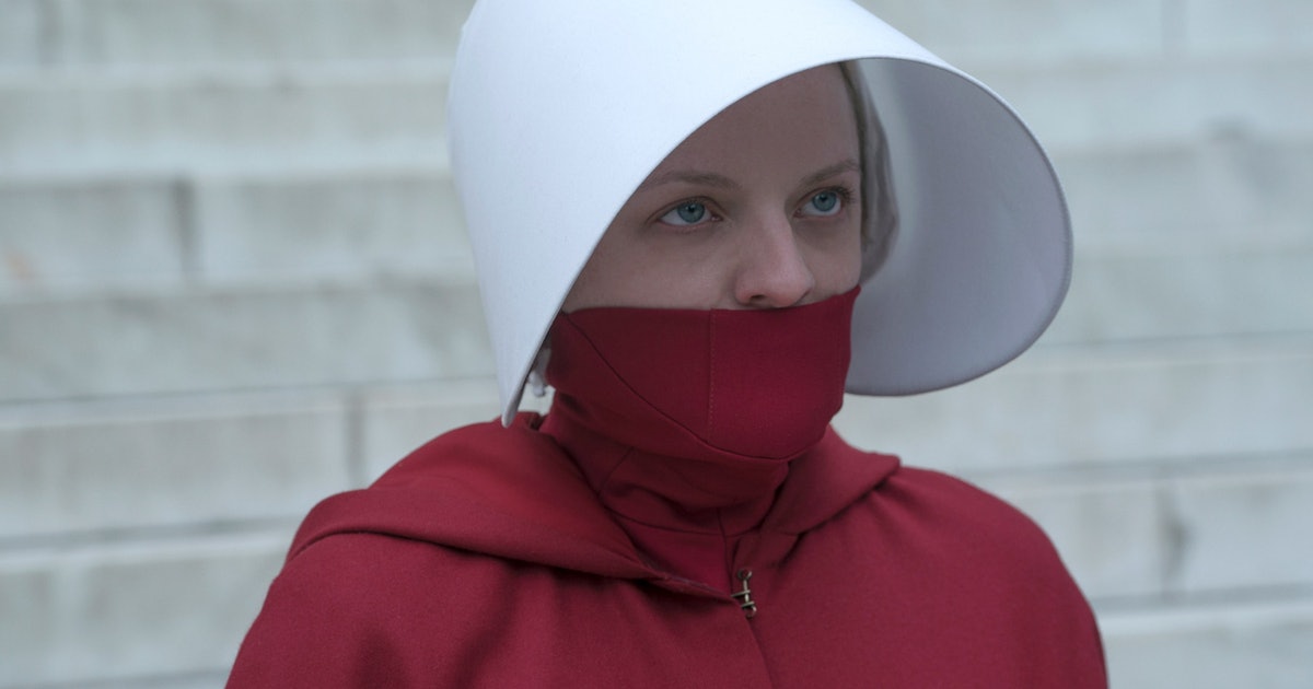 The Handmaid's Tale Season 5