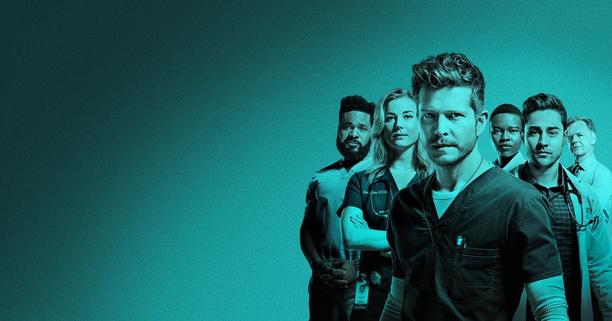 The Resident Season 5