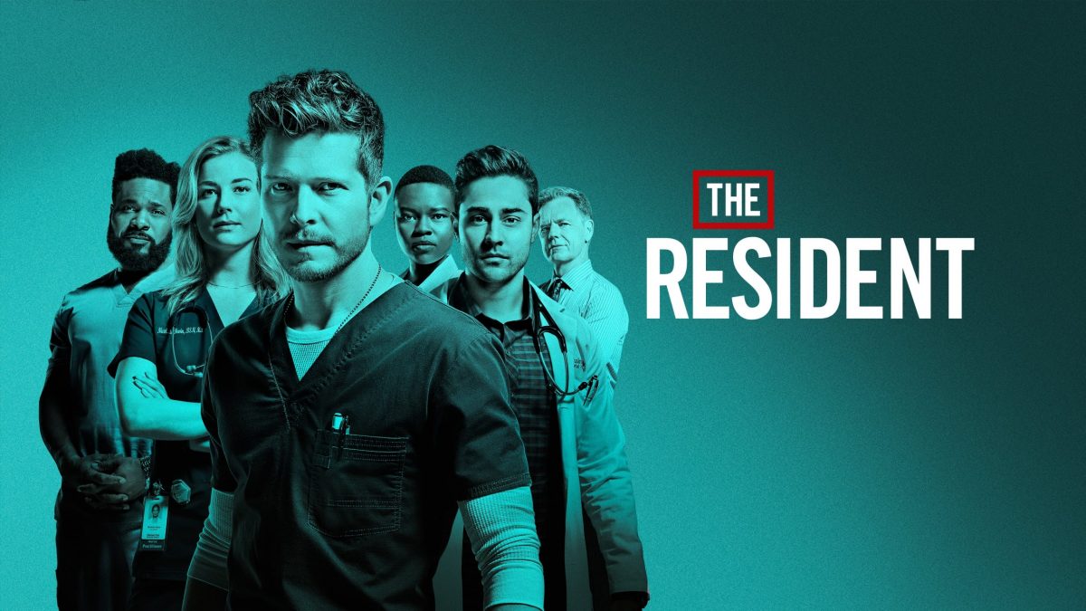 the resident season 5