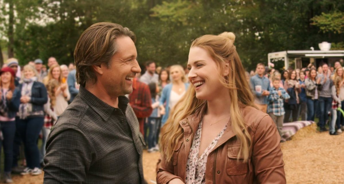 Virgin River Saison 4 Mel Et Jack Virgin River Season 4: Jack's Ex-Wife And Mel's Baby! Third Season