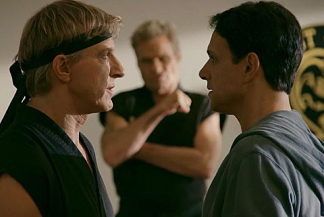 Cobra Kai Season 5