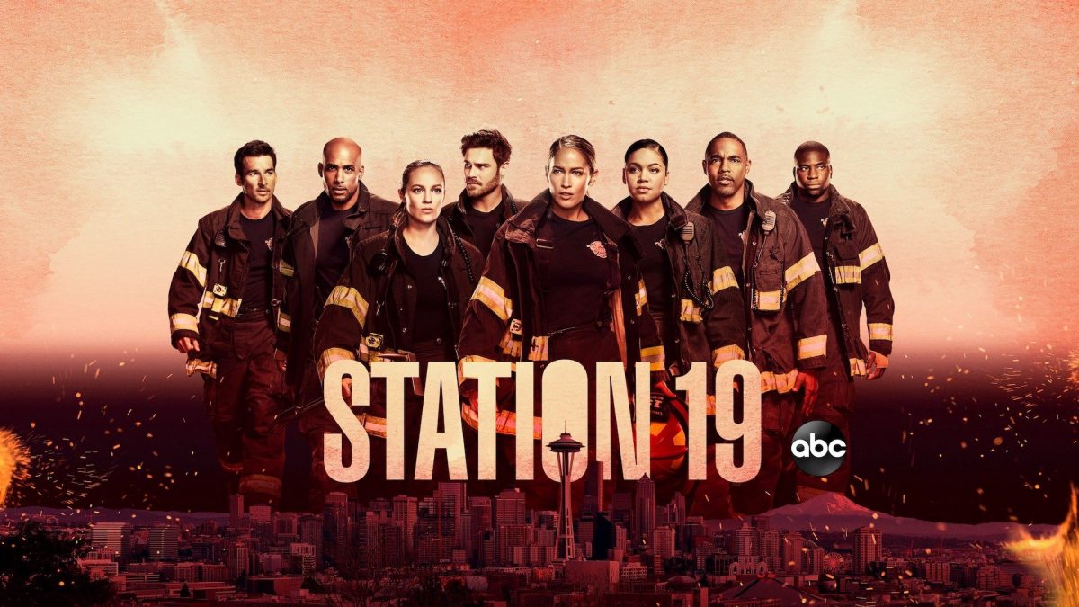 Station 19 Season 5