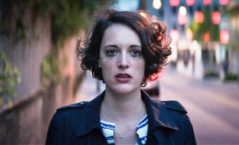 Fleabag Season 3