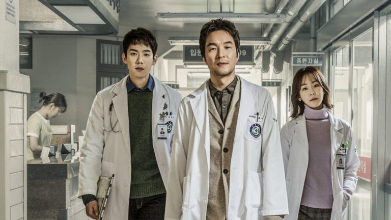Dr. Romantic Season 3