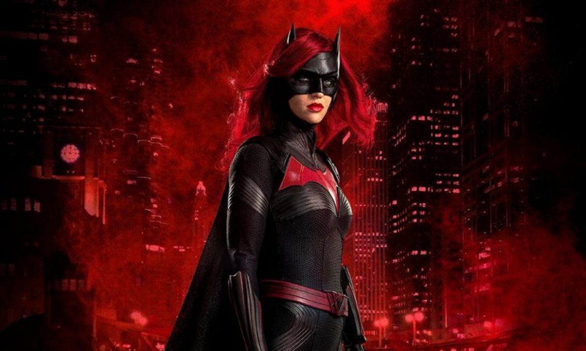 Batwoman season 3