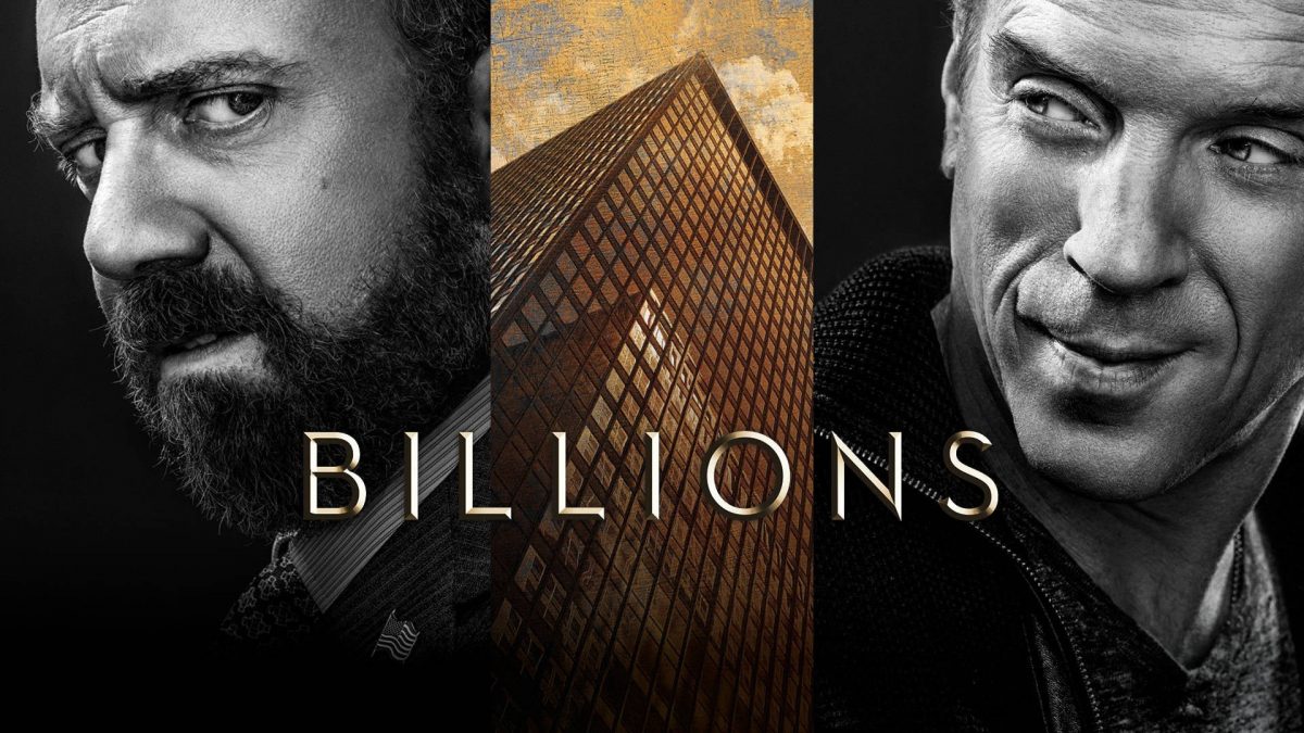 Billions Season 5 Part 2