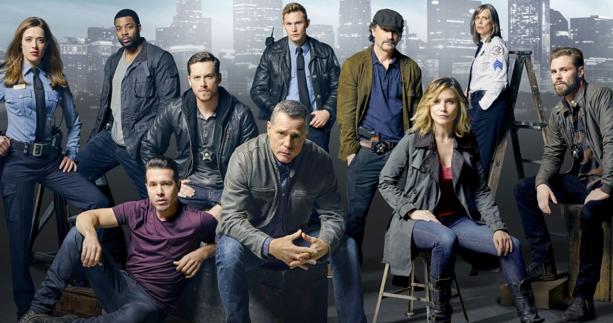 Chicago PD season 9