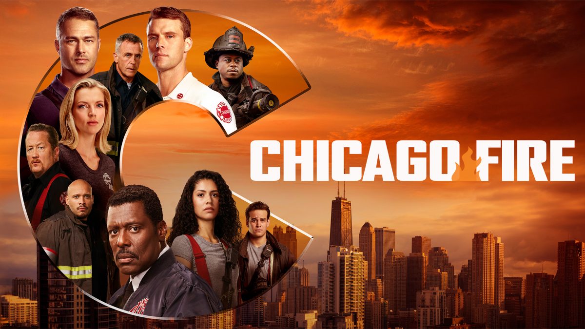 Chicago Fire Season 10