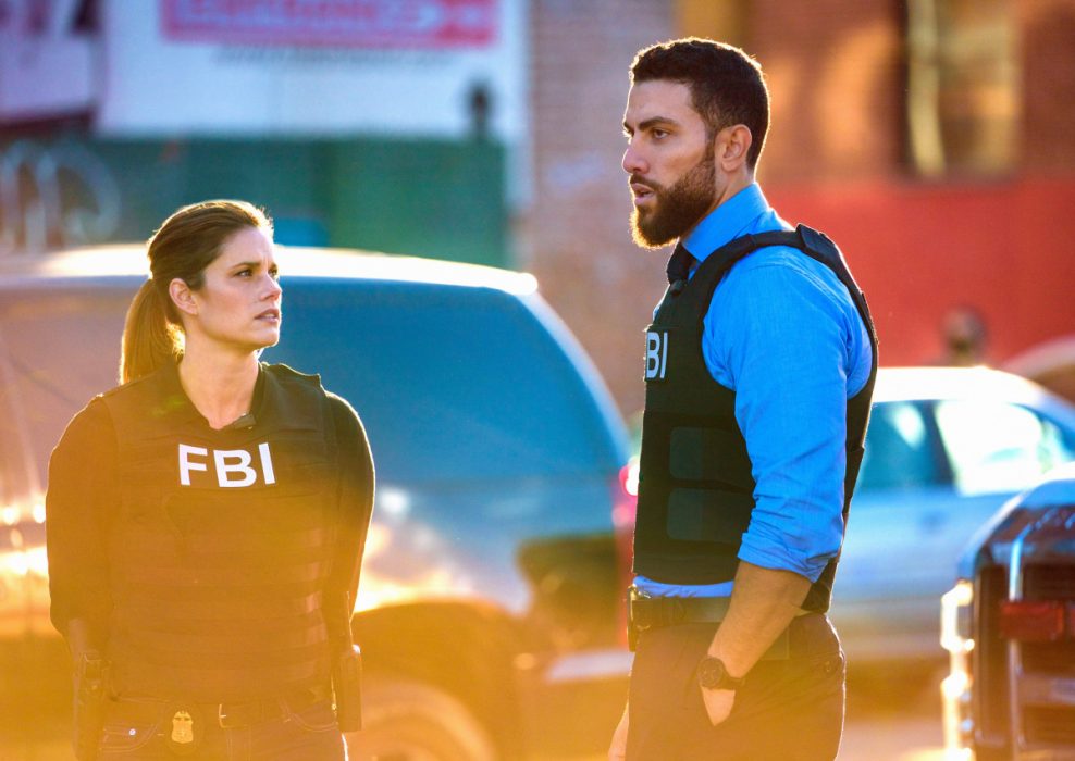 FBI Season 4