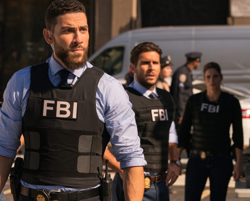 FBI Season 4