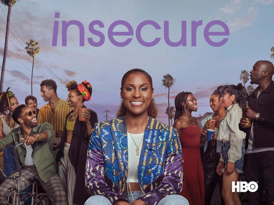 Insecure Season 5