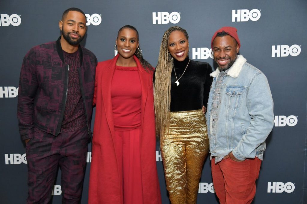 Insecure Season 5