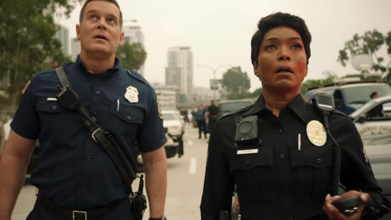 9-1-1 Season 5