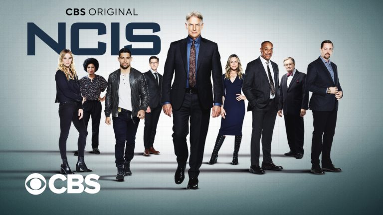 NCIS Season 19