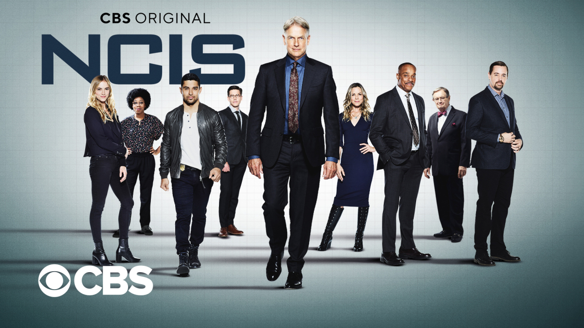 NCIS Season 19