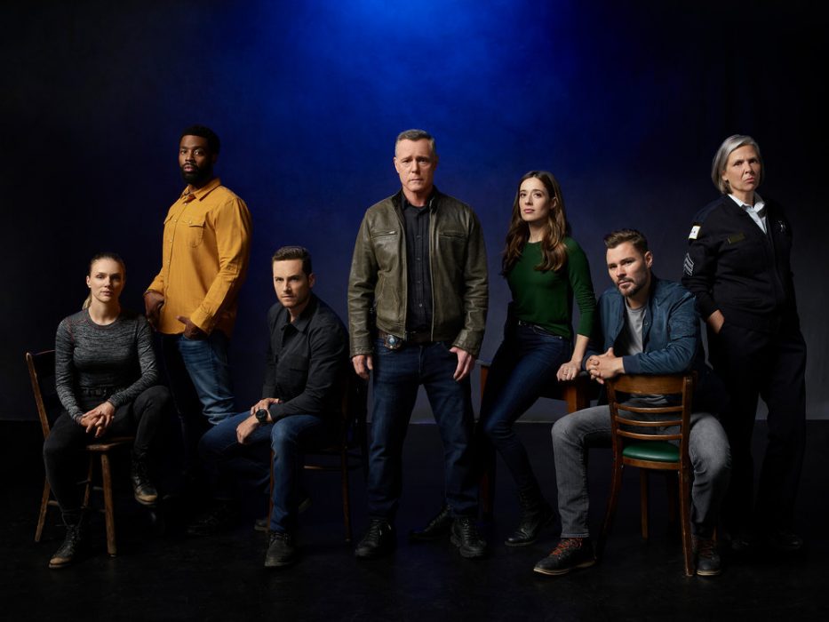 Chicago PD Season 9