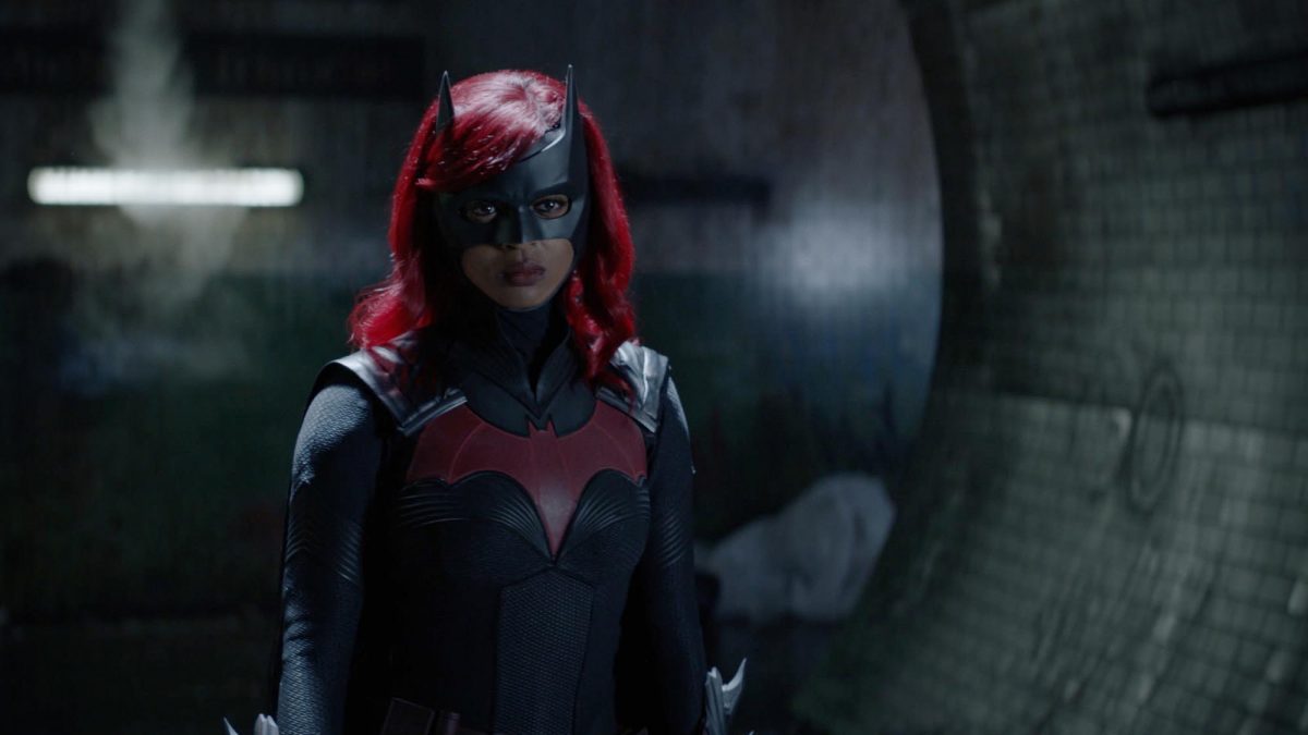 Batwoman Season 3