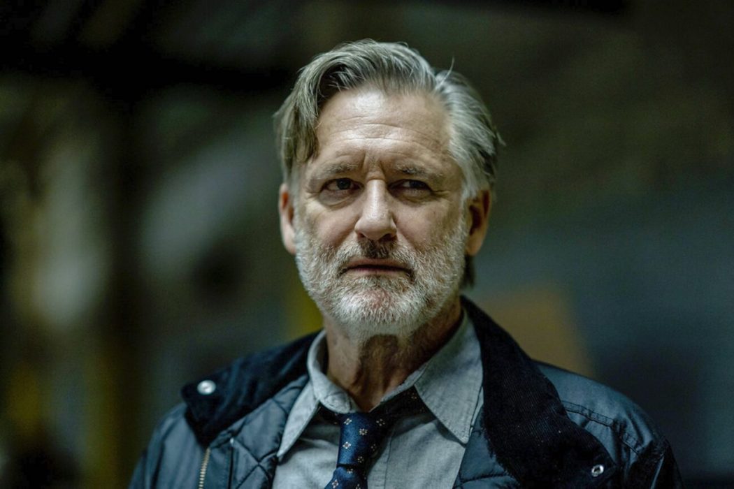 The Sinner Season 4 What Happens To Percy Muldoon? Harry Investigates A New Mystery in Hanover