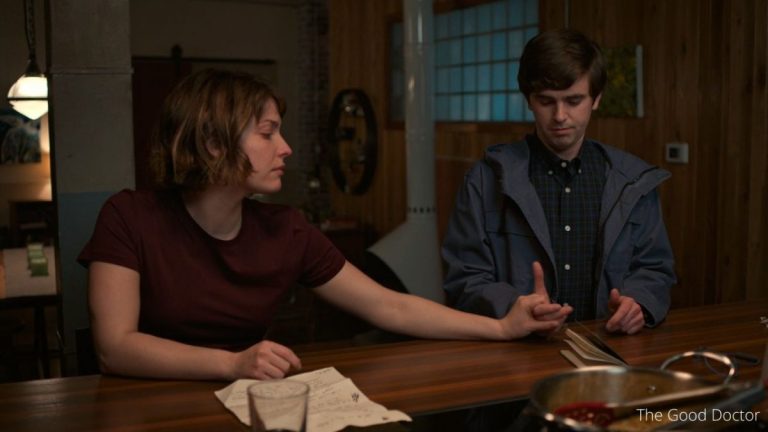 The Good Doctor Season 5