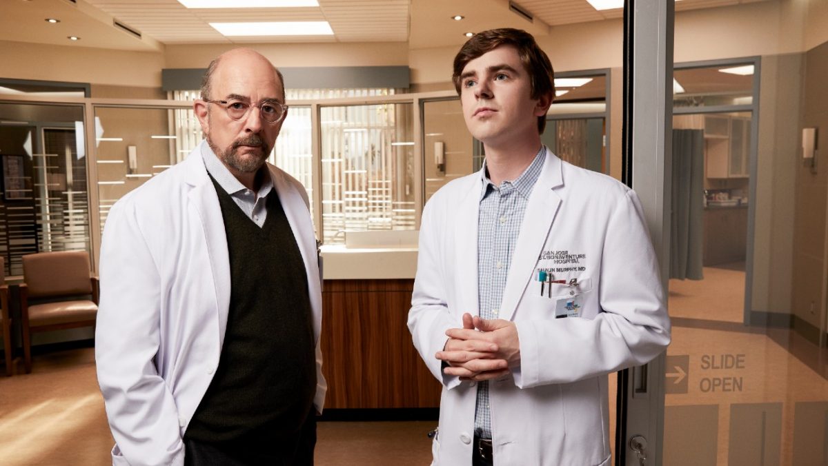 The Good Doctor Season 5