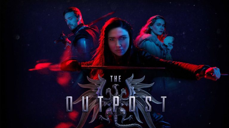 The Outpost Season 4 Episode 9