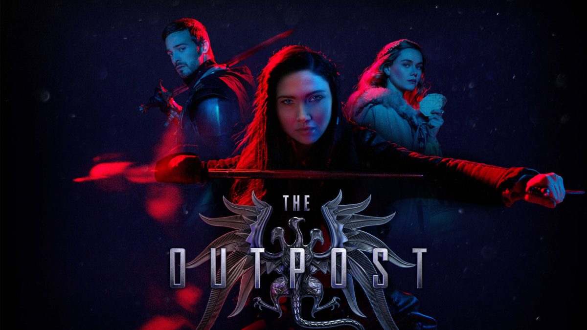 The Outpost Season 4 Episode 9