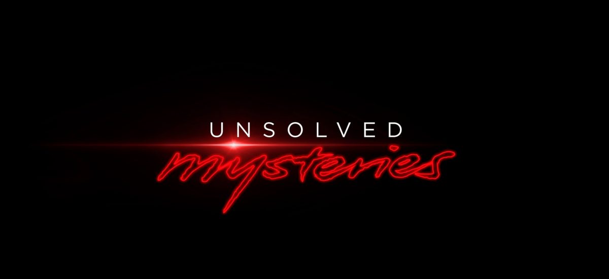 Unsolved Mysteries Season 3