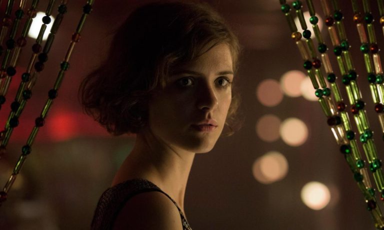 Babylon Berlin Season 4