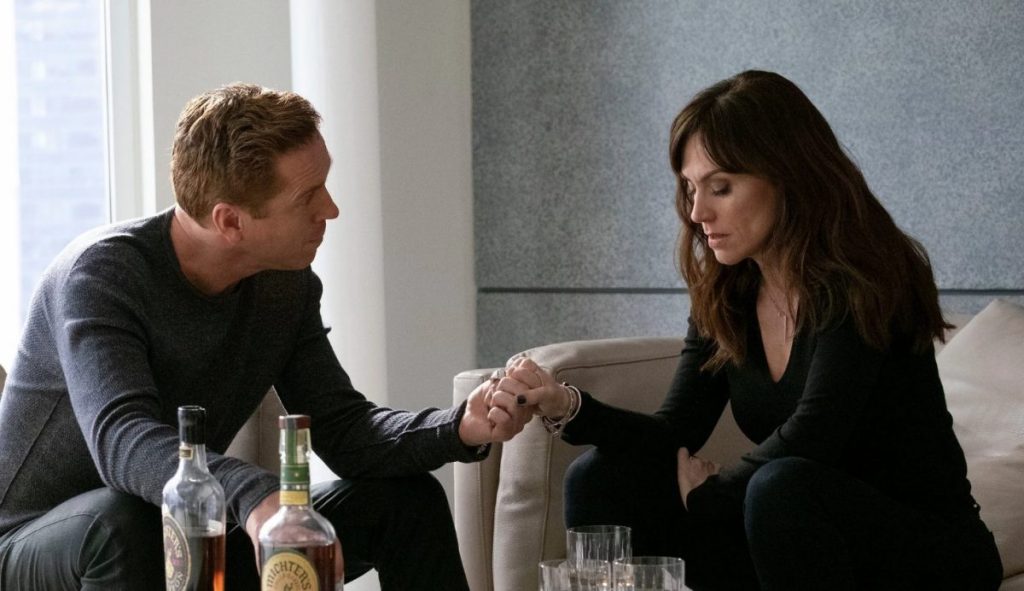 Billions Season 6 Episode 1