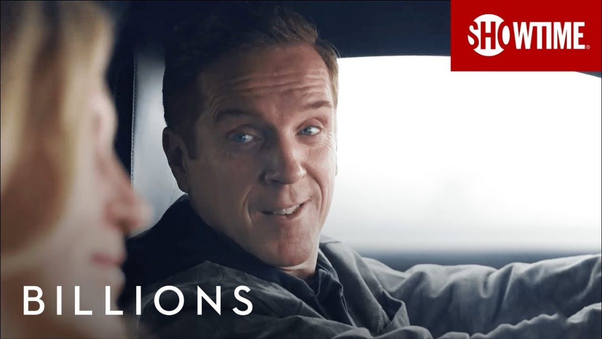 Billions Season 5