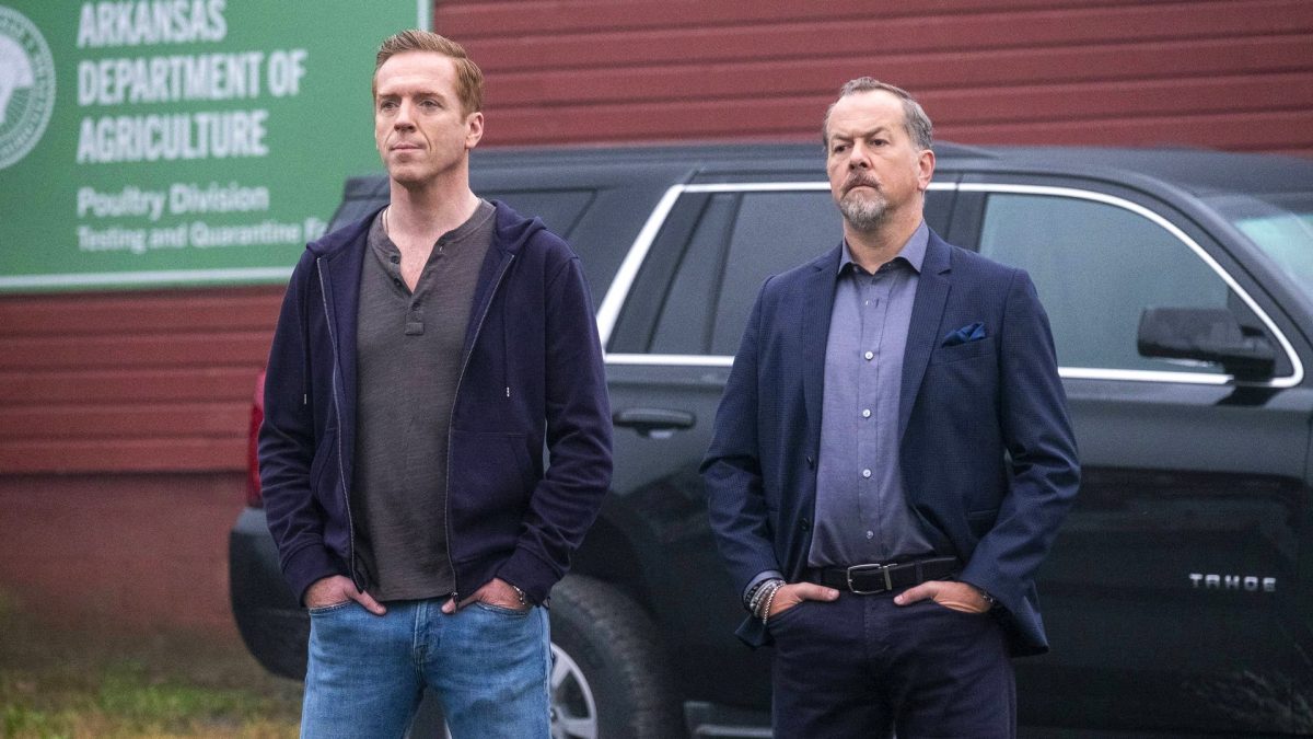 Billions Season 6 Episode 1