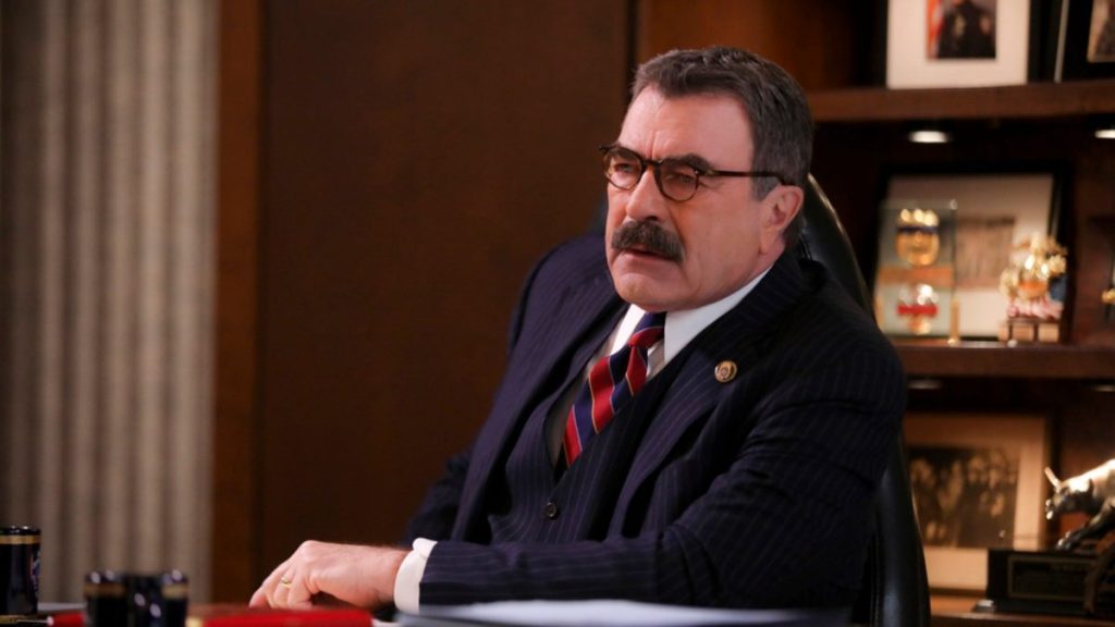 Blue Bloods Season 12 Episode 12