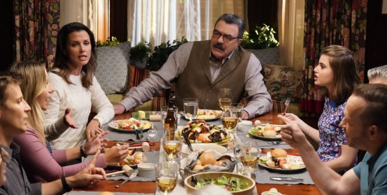Blue Bloods Season 12 Episode 17: Jamie To Command The Security Detail, Baez & Danny Looking Into The Murder Case