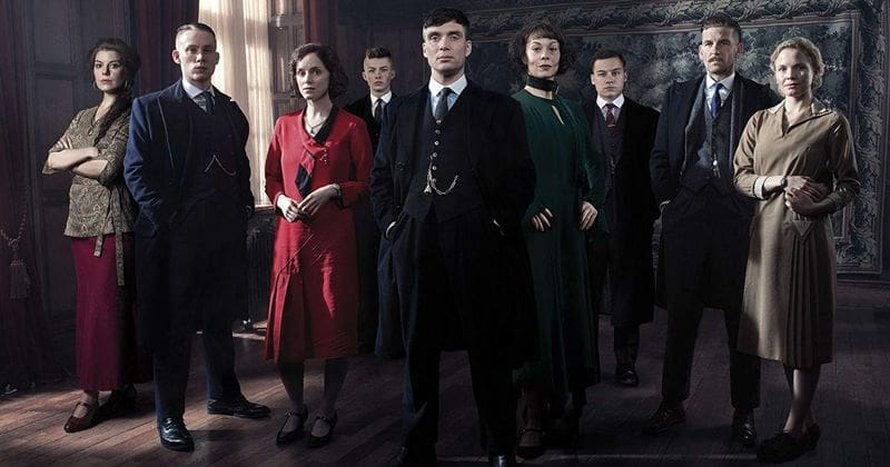 Peaky Blinders Season 6: Some Unexpected Plot Theories, Is Aberama Gold ...
