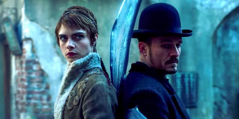 Carnival Row Season 2: Release Date Out? What’s Next For Philo & Vignette?