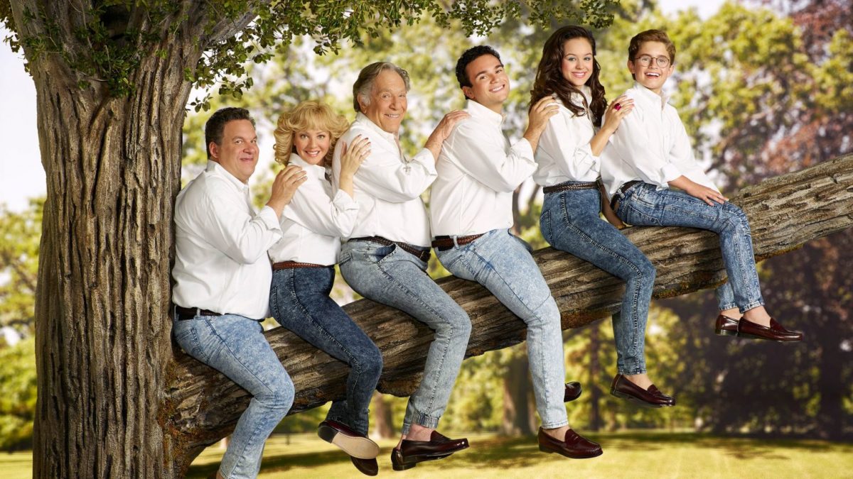 The Goldbergs Season 9