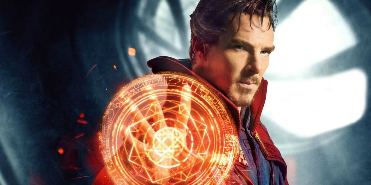 Doctor Strange 2