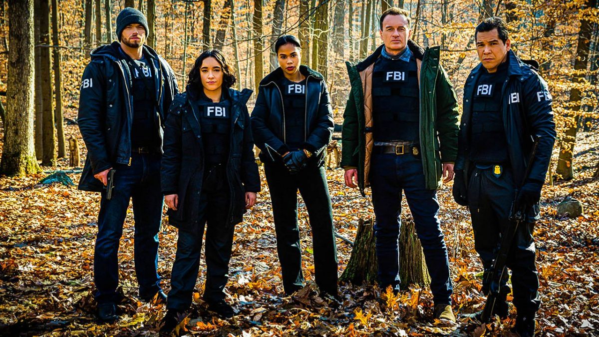 FBI: Most Wanted Season 3