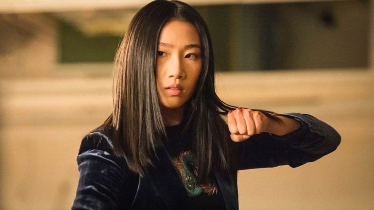 Kung Fu Season 2 Episode 2