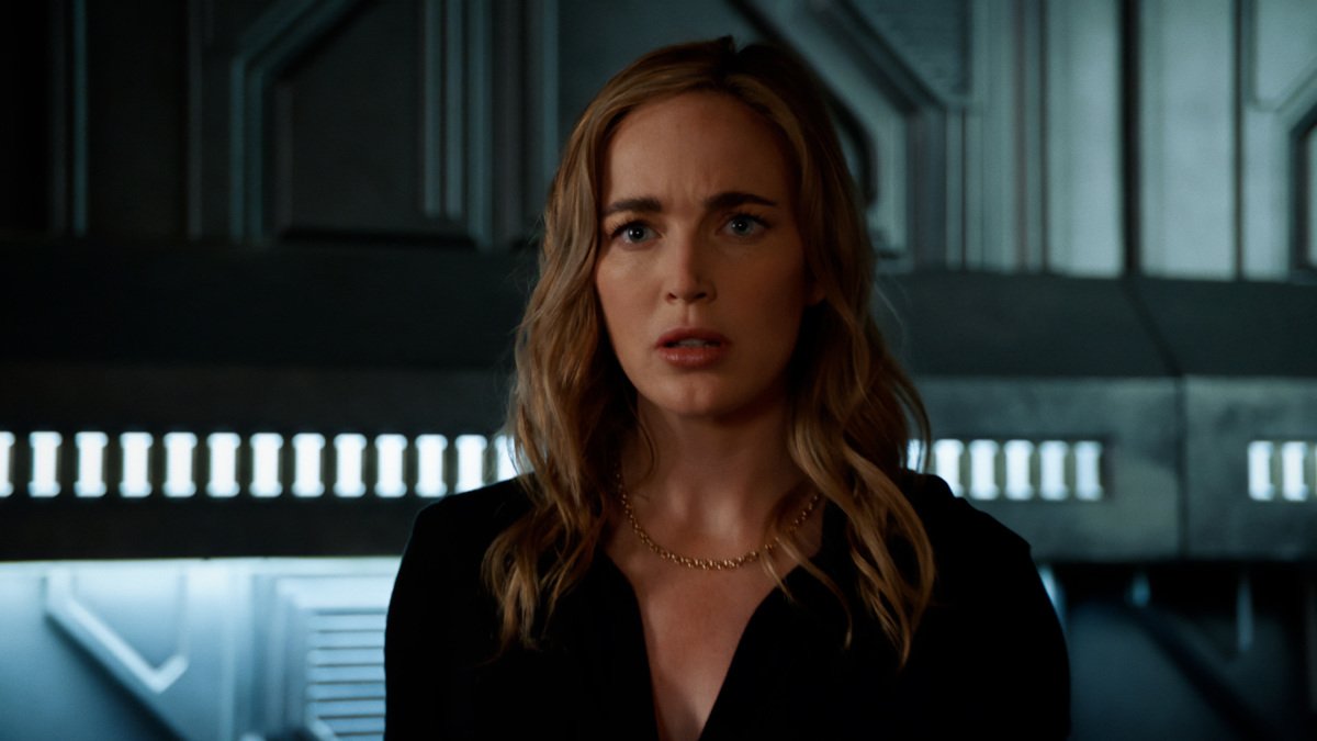 Legends Of Tomorrow Season 7