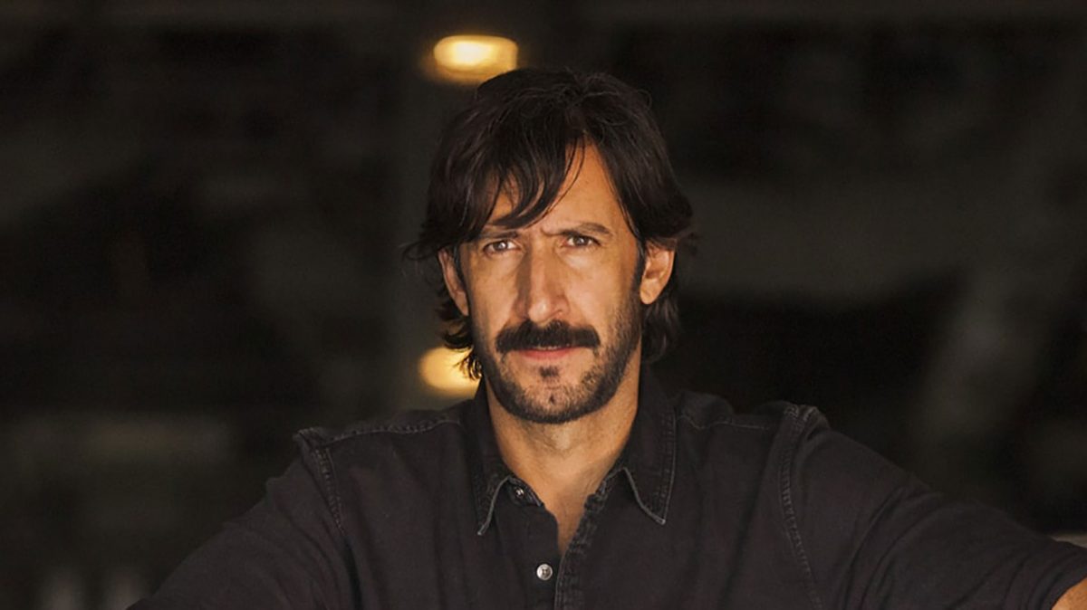 Narcos: Mexico Season 3