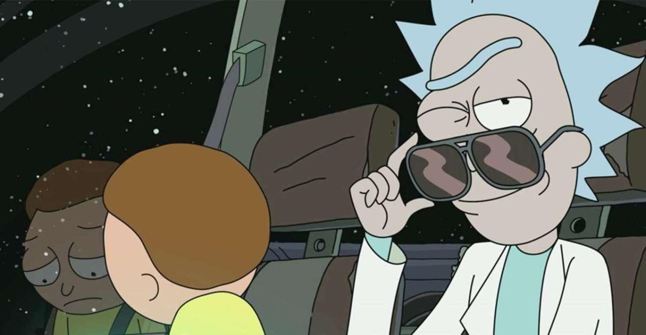 Rick And Morty Season 5 Episode 9 & 10