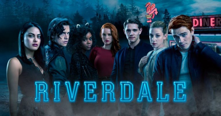 Riverdale season 6