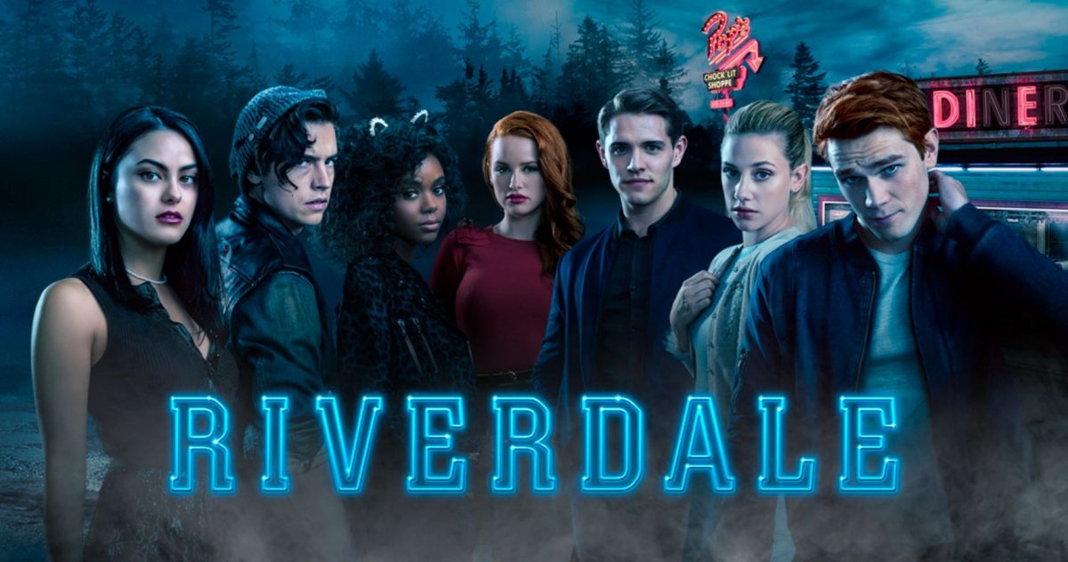 Riverdale season 6