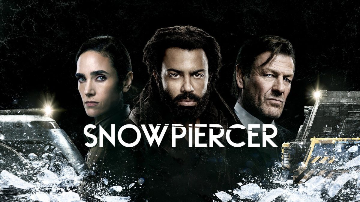 Snowpiercer Season 3