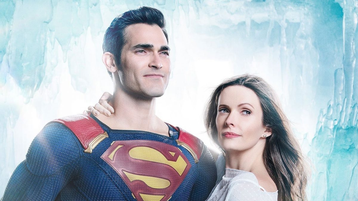 Superman And Lois Season 2